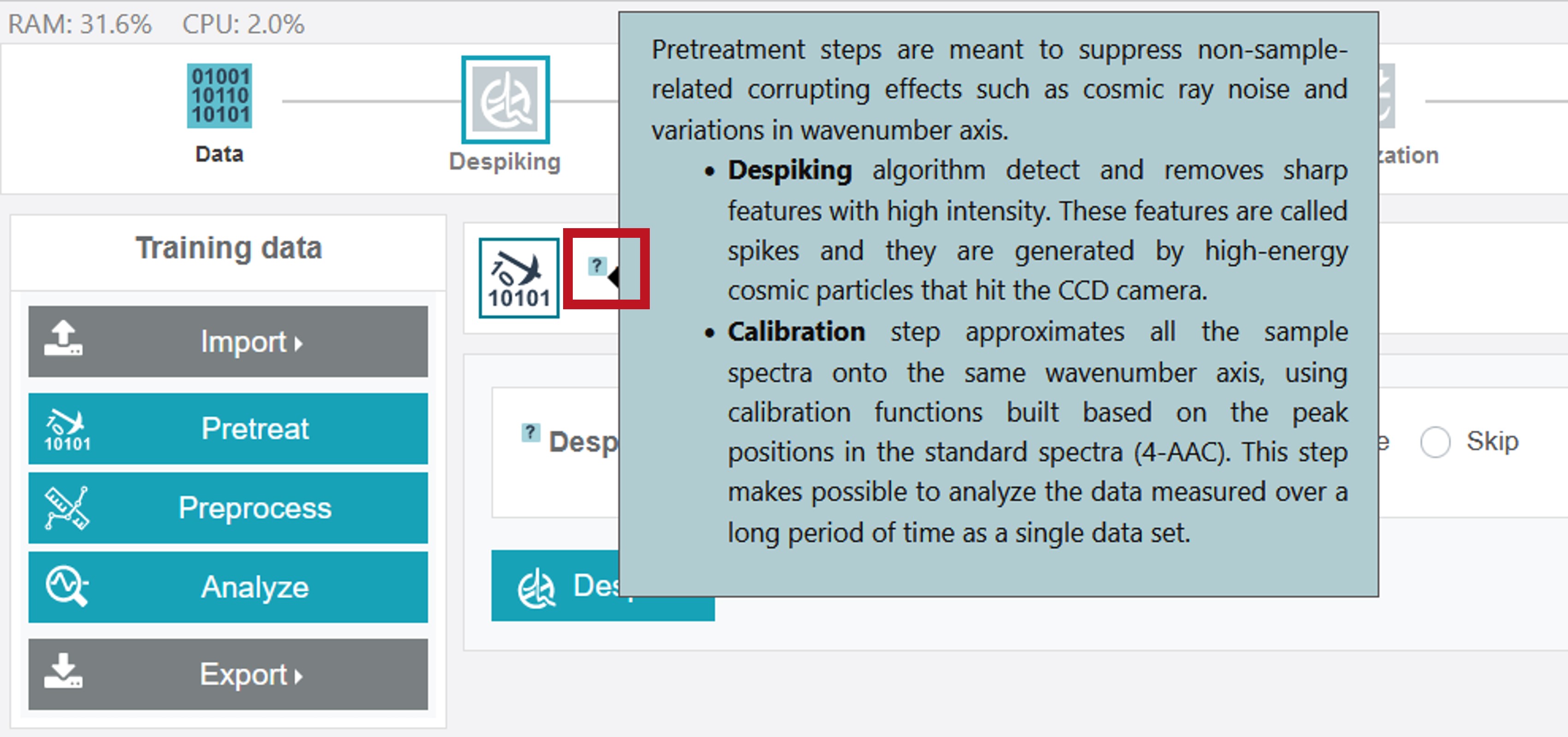 Infoboxes oil