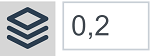 Add offset on Y-axis